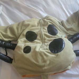 Bug Costume